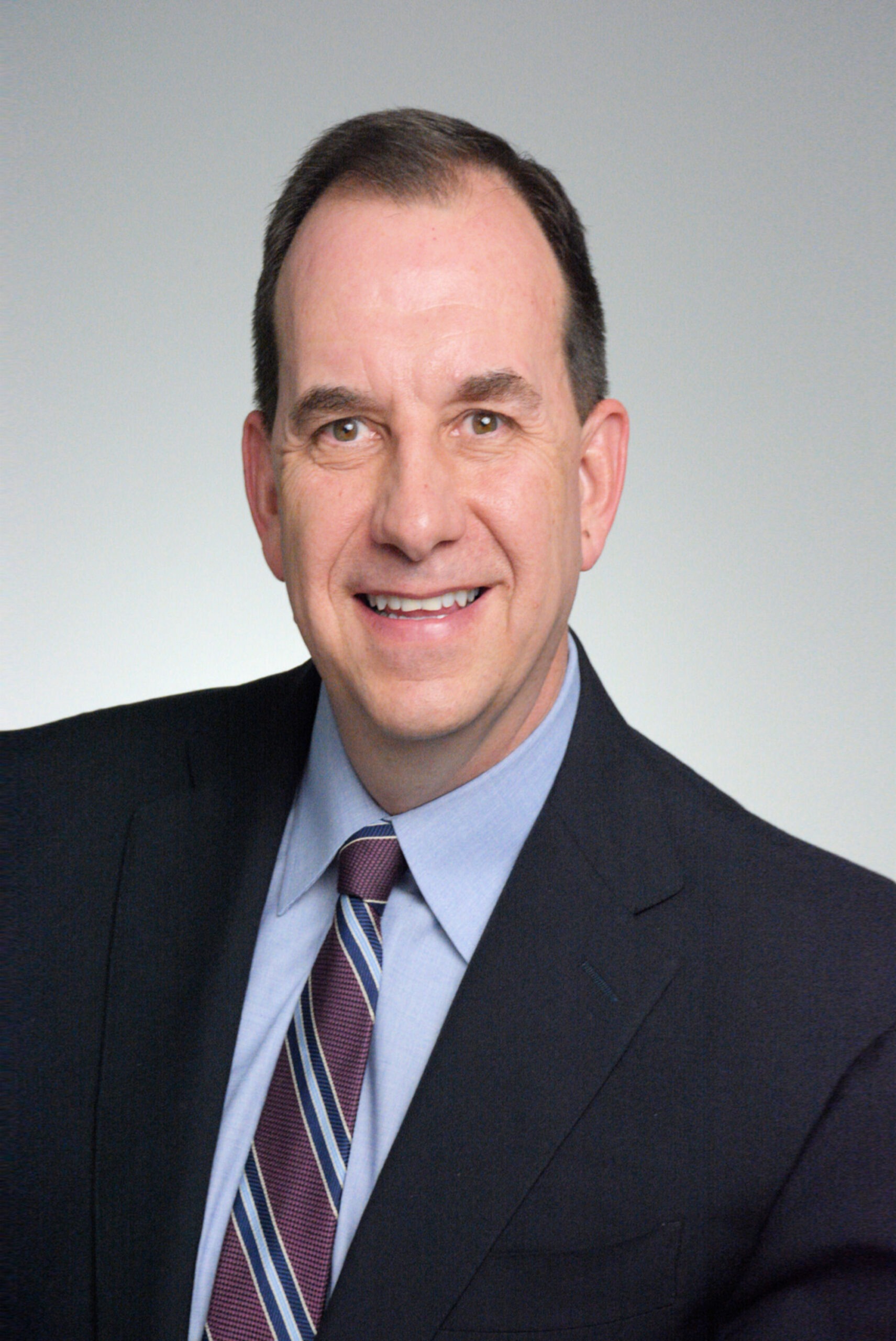 Headshot of Jay Shirley