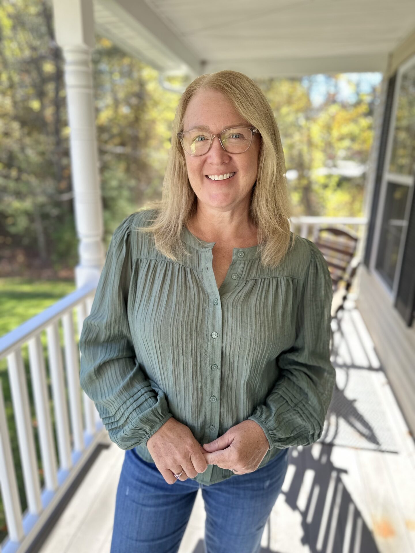 Joyce Moore, BSDH, RDH, CRCST, CDIPC, DISIPC