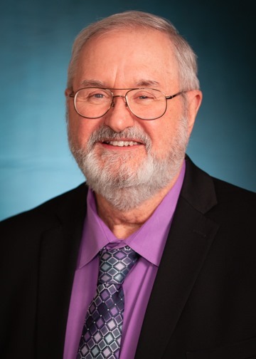 Russell Dunkel, DDS, FPFA, FICD, FACD