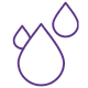 Waterdrop Icon