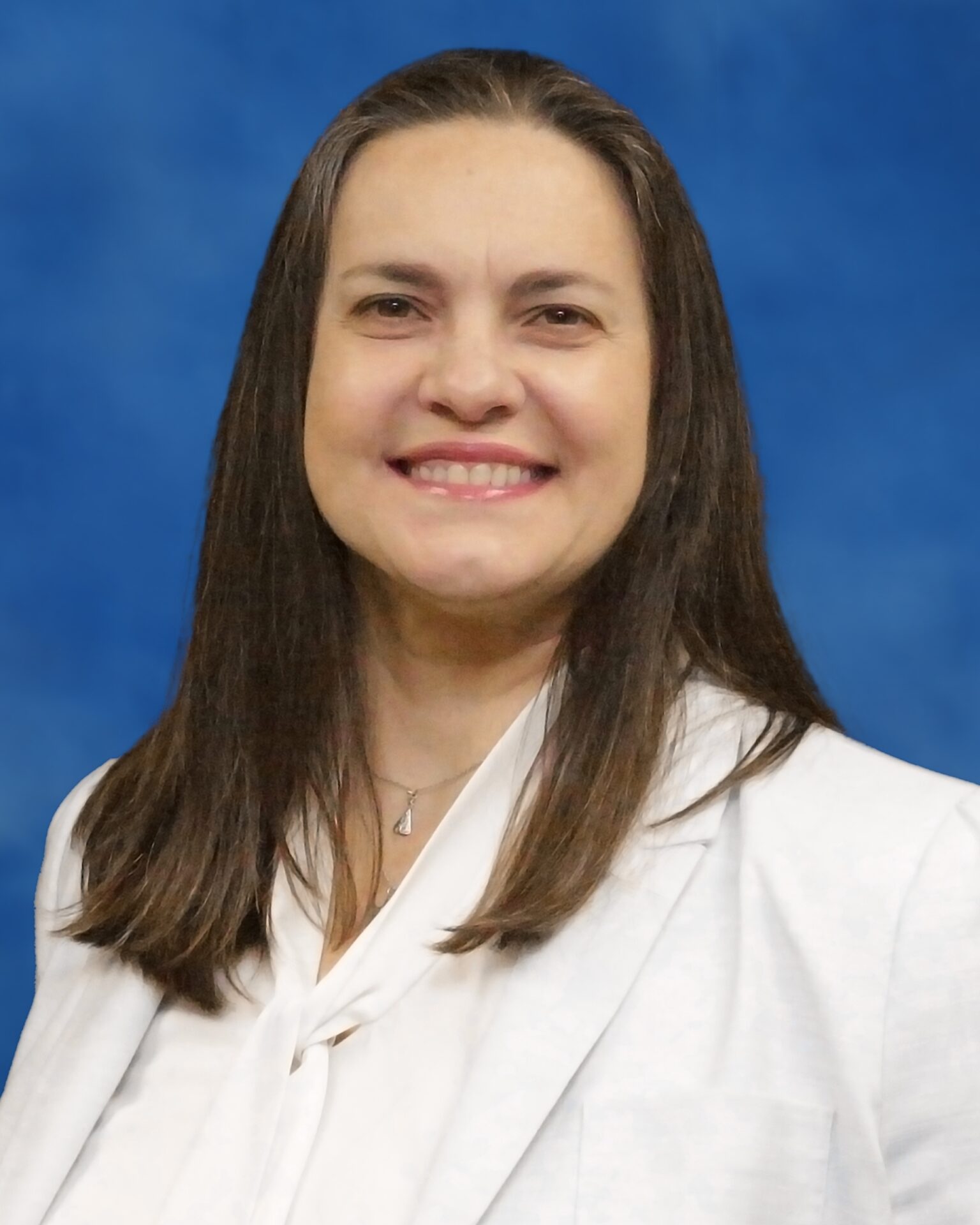 Simone Duarte, DDS, MS, PhD