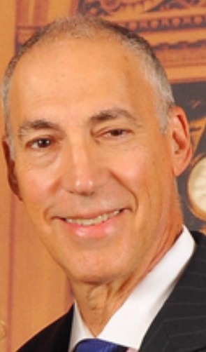 Rich Herman