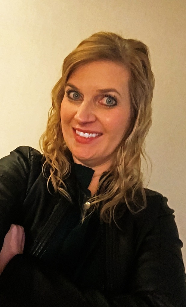 Kim Grensavitch